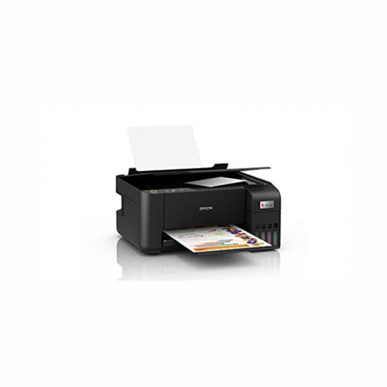 Epson EcoTank L3210 A4 All in One Ink Tank Printer
