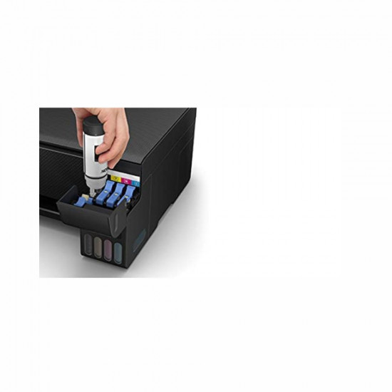 Epson EcoTank L3210 A4 All in One Ink Tank Printer