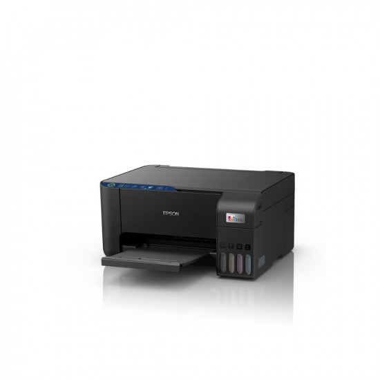 Epson EcoTank L3252 Wi Fi All in One Ink Tank Printer Black
