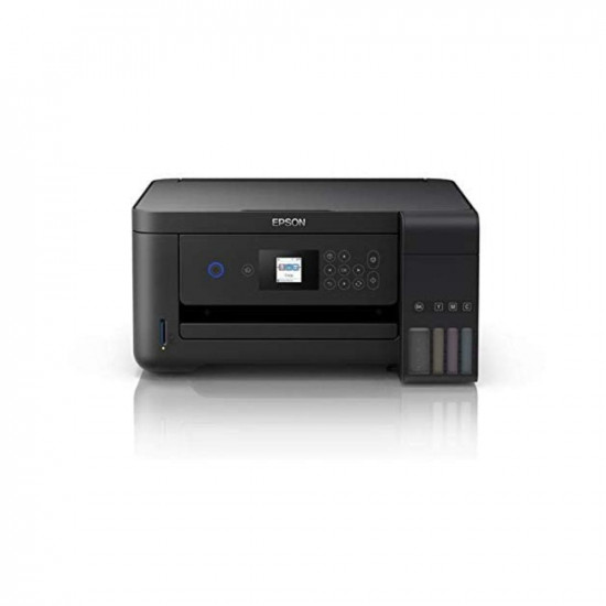Epson EcoTank L4260 A4 Wi Fi Duplex All in One Ink Tank Printer
