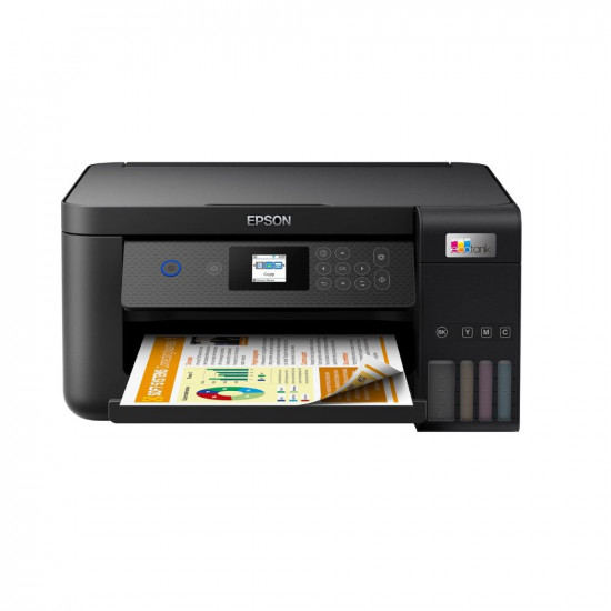 Epson EcoTank L4260 A4 Wi-Fi Duplex All-in-One Ink Tank Printer
