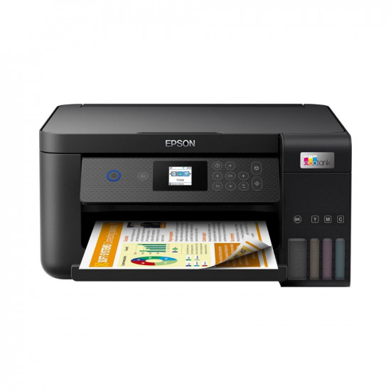 Epson EcoTank L4260 A4 Wi Fi Duplex All in One Ink Tank Printer