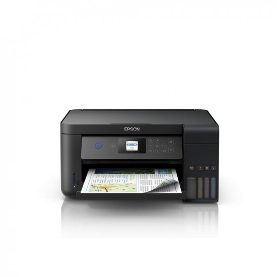 Epson EcoTank L4260 A4 Wi-Fi Duplex All-in-One Ink Tank Printer