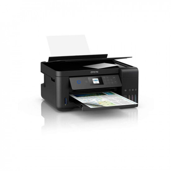 Epson EcoTank L4260 A4 Wi-Fi Duplex All-in-One Ink Tank Printer