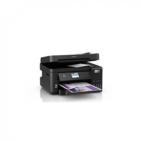 Epson EcoTank L6270 A4 Wi-Fi Duplex All-in-One Ink Tank Printer with ADF