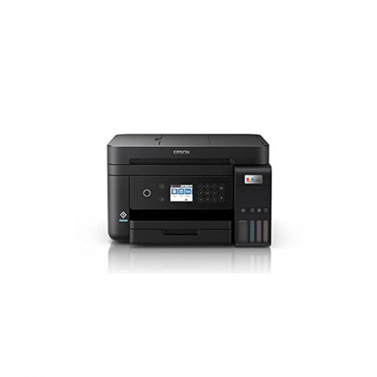 Epson EcoTank L6270 A4 Wi-Fi Duplex All-in-One Ink Tank Printer with ADF