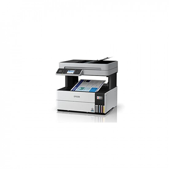 Epson EcoTank L6460 A4 Ink Tank Printer