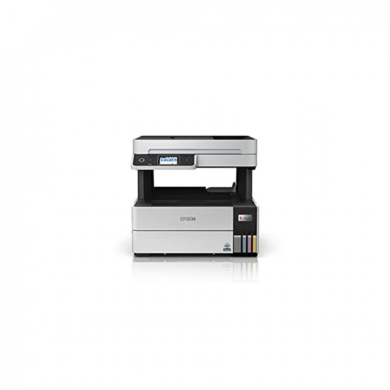 Epson EcoTank L6460 A4 Ink Tank Printer