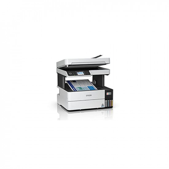 Epson EcoTank L6460 A4 Ink Tank Printer