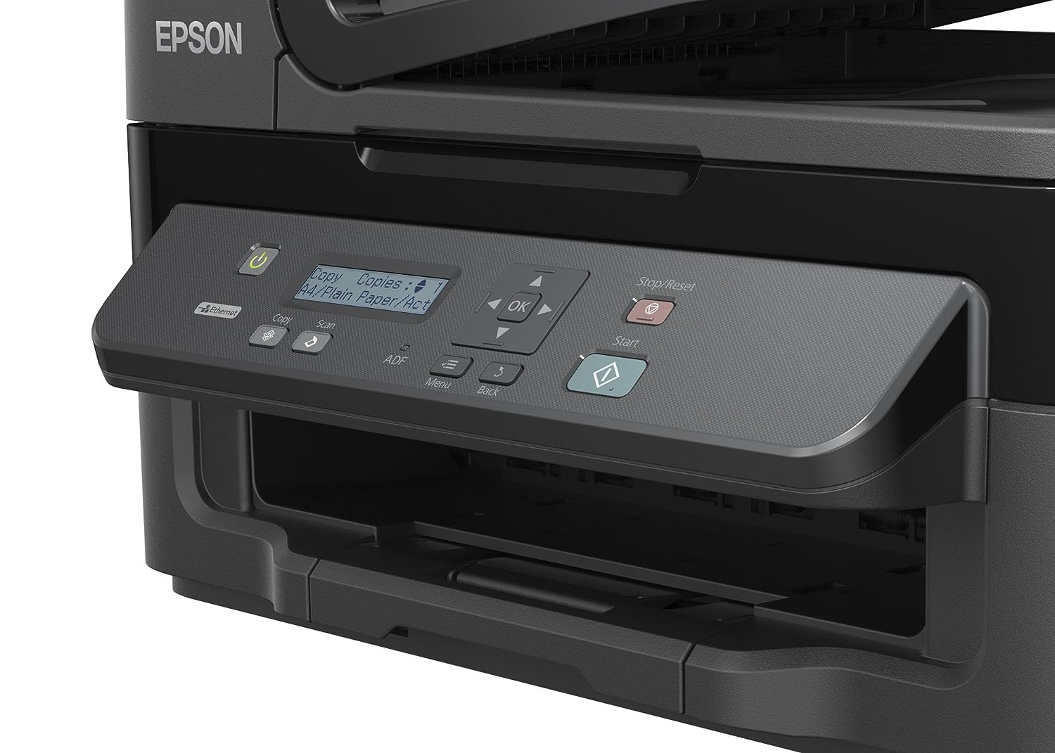 Epson EcoTank M205 Wi-Fi Multifunction B&W Printer