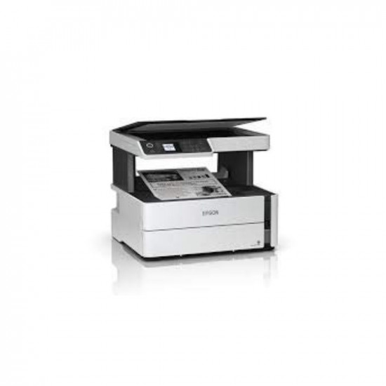 Epson EcoTank Monochrome M2140 All-in-One Duplex InkTank Printer
