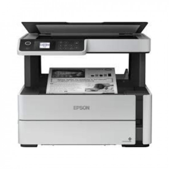Epson EcoTank Monochrome M2140 All-in-One Duplex InkTank Printer