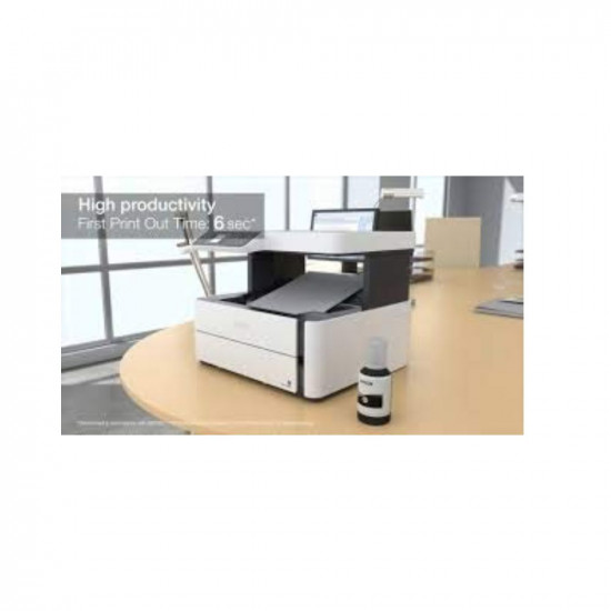 Epson EcoTank Monochrome M2140 All-in-One Duplex InkTank Printer