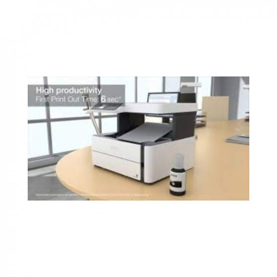 Epson EcoTank Monochrome M2140 All-in-One Duplex InkTank Printer