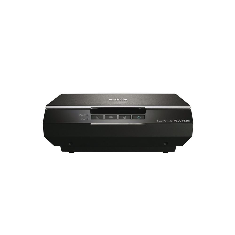 Epson Perfection V600 Photo Scanner