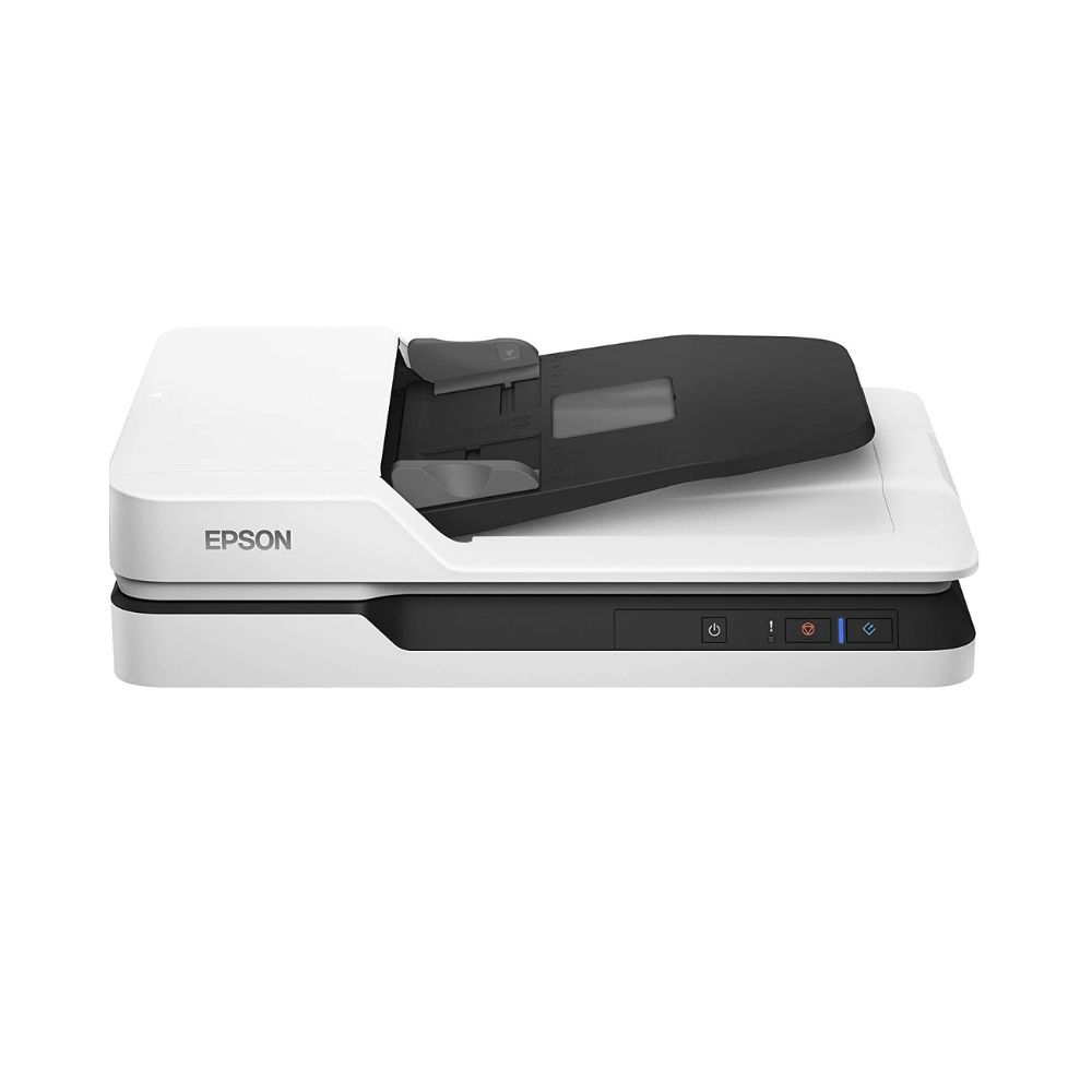 Epson Workforce DS-1630 Flatbed Scanner