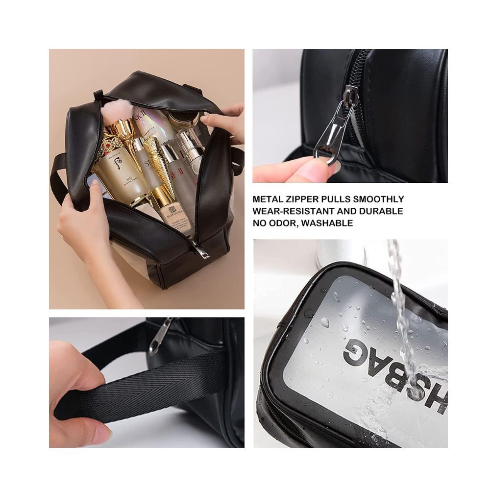 ERHETUS Latest Stylish Makeup Bag for Women