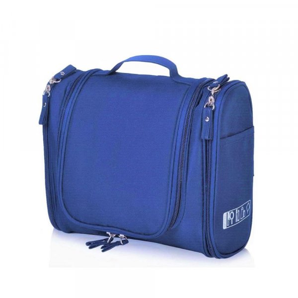 ERHETUS Men&#039;s And Women&#039;s Multifunctional Extra Large Cosmetic Makeup Organiser Waterproof Storage Bag