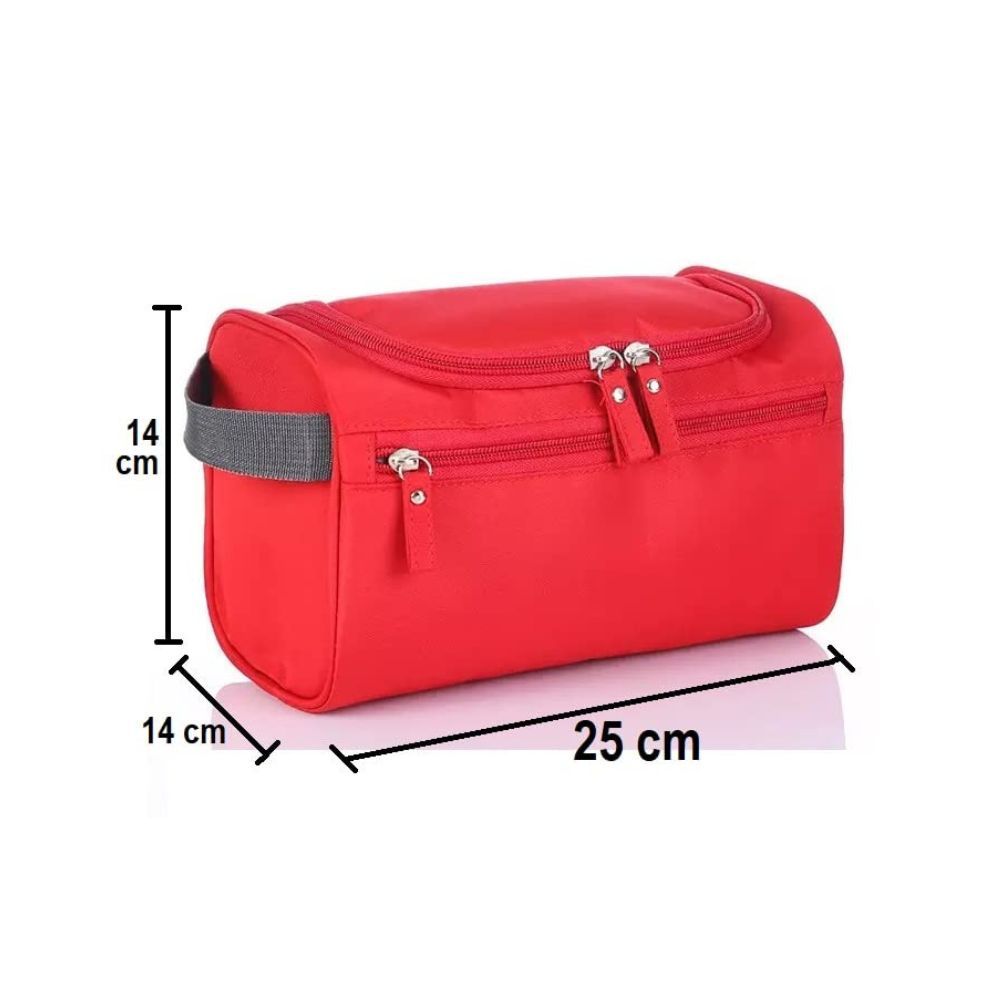 ERHETUS Multi-Functional Extra Large Cosmetic Bag for Women