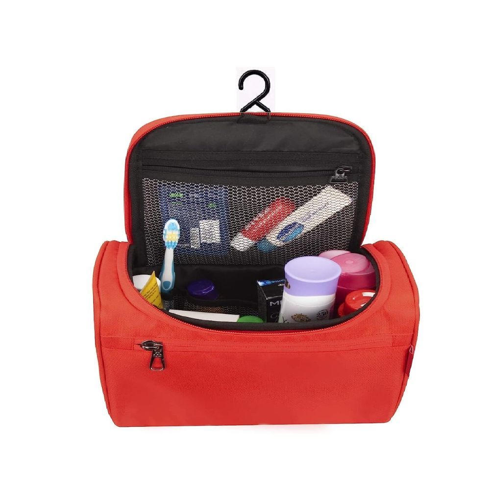 ERHETUS Multi-Functional Extra Large Cosmetic Bag for Women