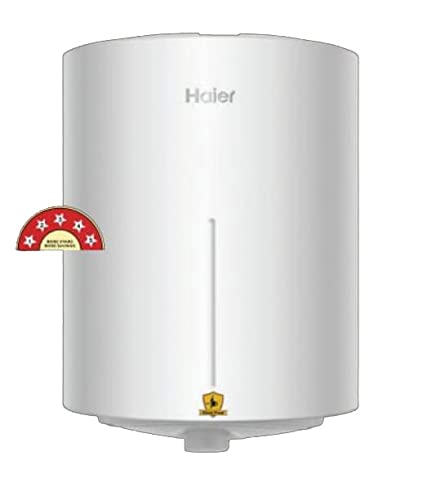 Haier ES 10V-VL Water Heater 10 Litre