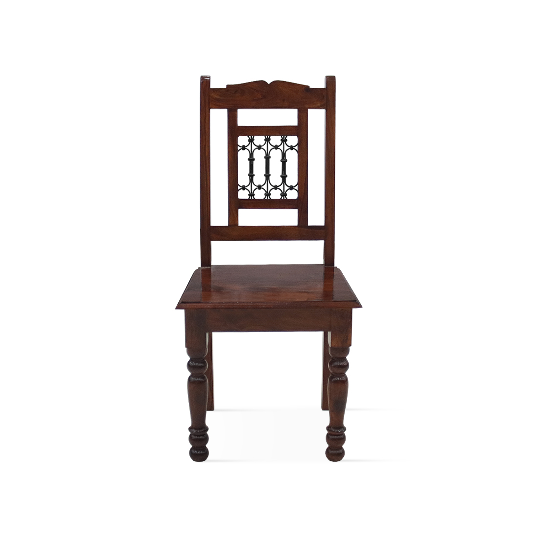 Wooden Dining Set 6 Seater