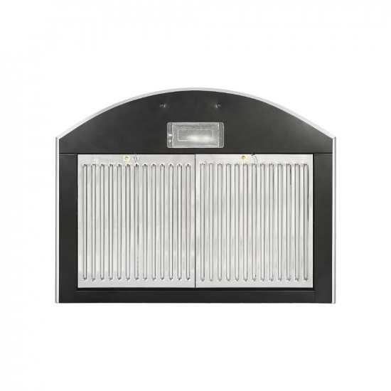 Faber 60 cm 1000 m³/HR Pyramid Kitchen Chimney || 12 year warranty on Motor|| Motor- 240 Watt (HOOD CLASS PRO PB BK LTW 60, Baffle Filters,Black)
