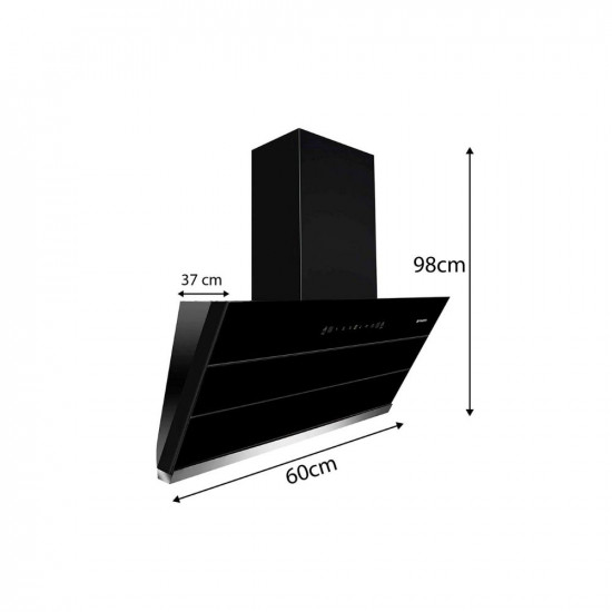 Faber shop chimney zenith
