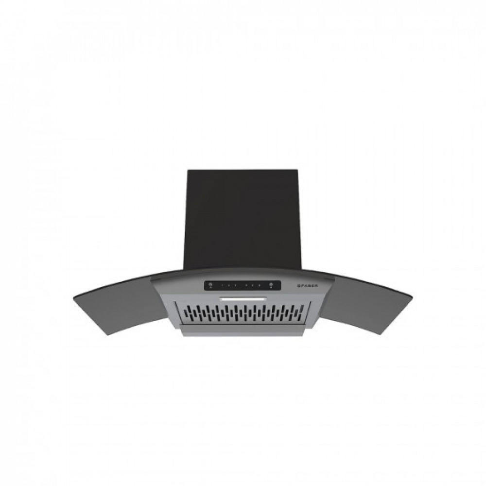 Faber 90cm 1200 m3 hr Autoclean Chimney Filterless 8Yr on