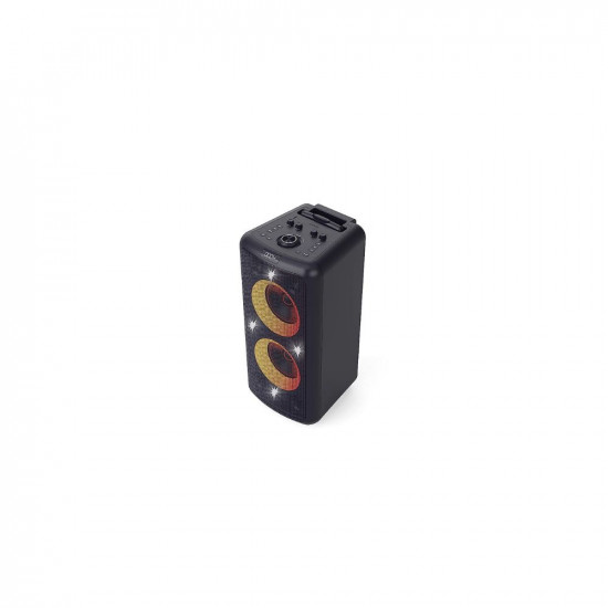 F&D PA300 100 Watt Wireless Bluetooth Party Speaker (Black)