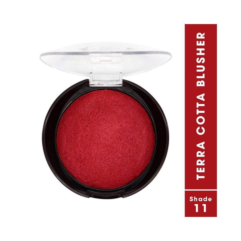 Fashion Colour Tera Cotta Blusher (Shade 11)