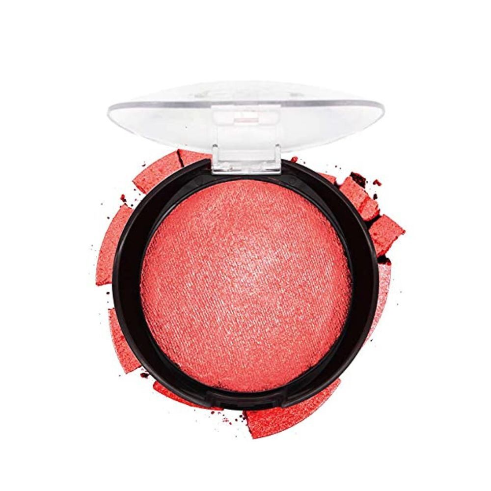 FASHION COLOUR TERRA COTTA BLUSHER Absolute Face Stylist Blush Duos FASION Color