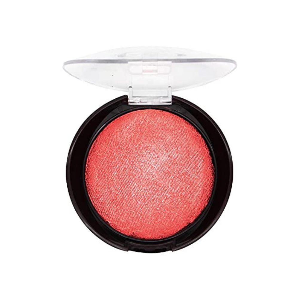 FASHION COLOUR TERRA COTTA BLUSHER Absolute Face Stylist Blush Duos FASION Color