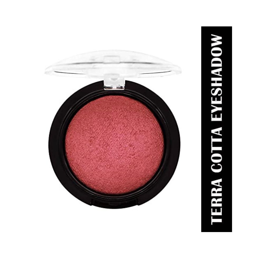 Fashion Colour Terra Cotta Blusher BE207 (Shade 26)
