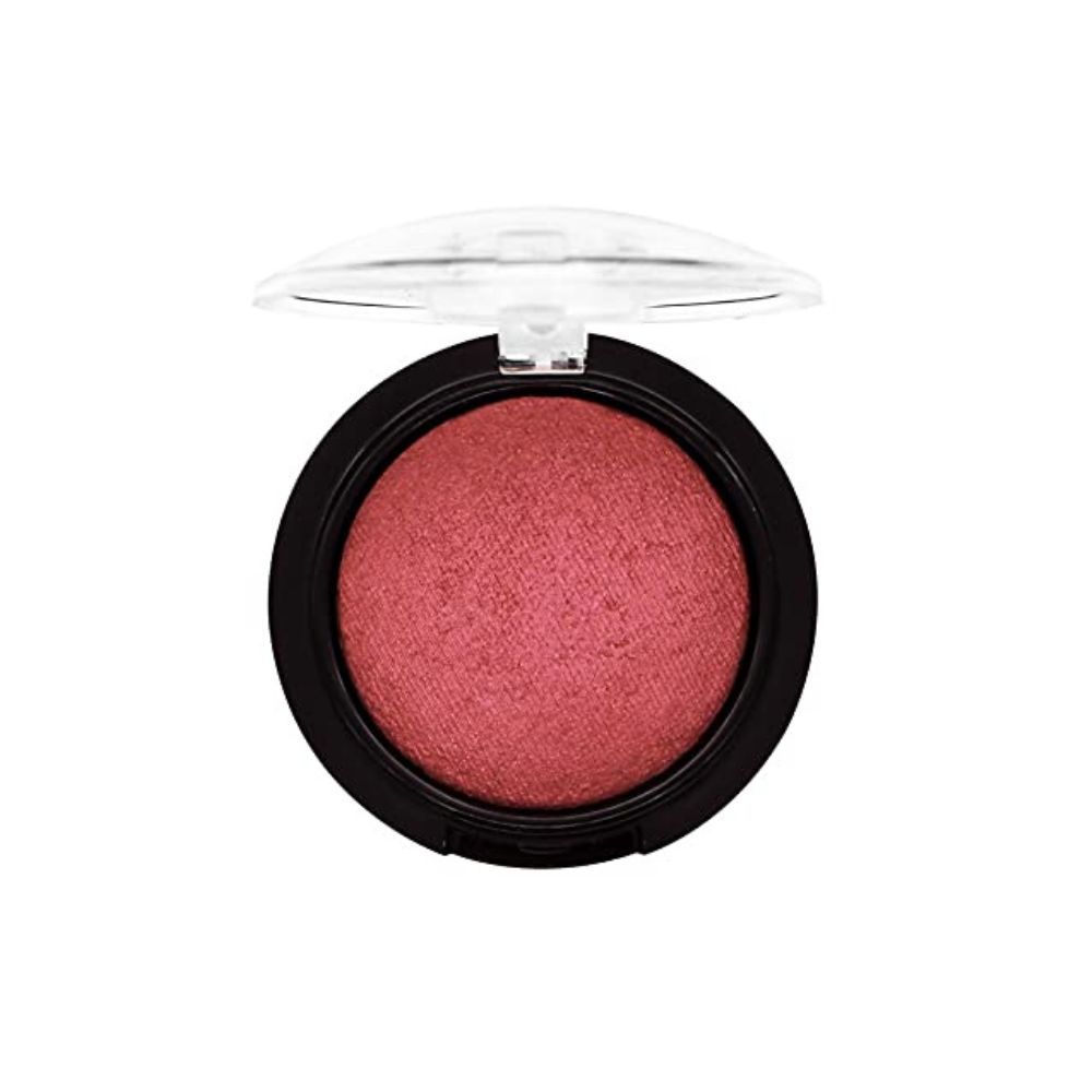 Fashion Colour Terra Cotta Blusher BE207 (Shade 26)