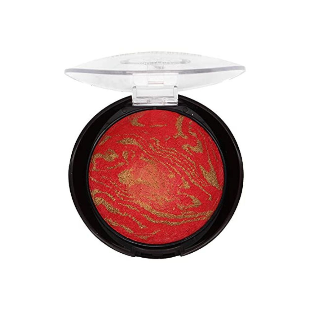 Fashion Colour TERRA COTTA BLUSHER Long-Wear