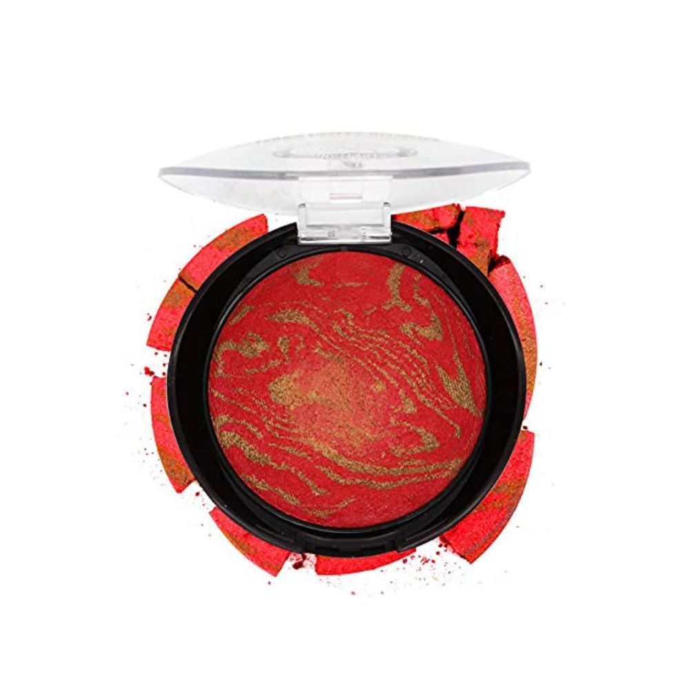 Fashion Colour TERRA COTTA BLUSHER Long-Wear