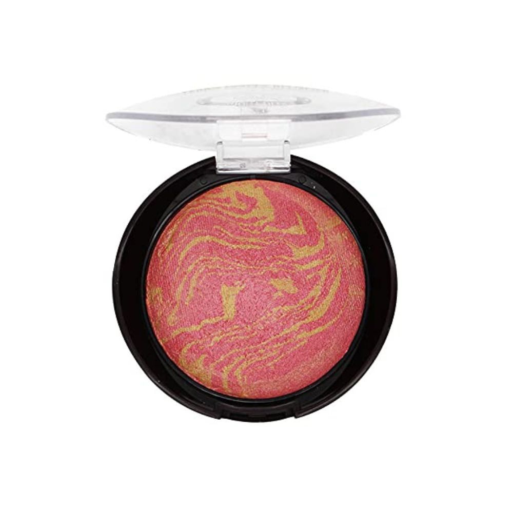 Fashion Colour TERRA COTTA BLUSHER Long-Wear