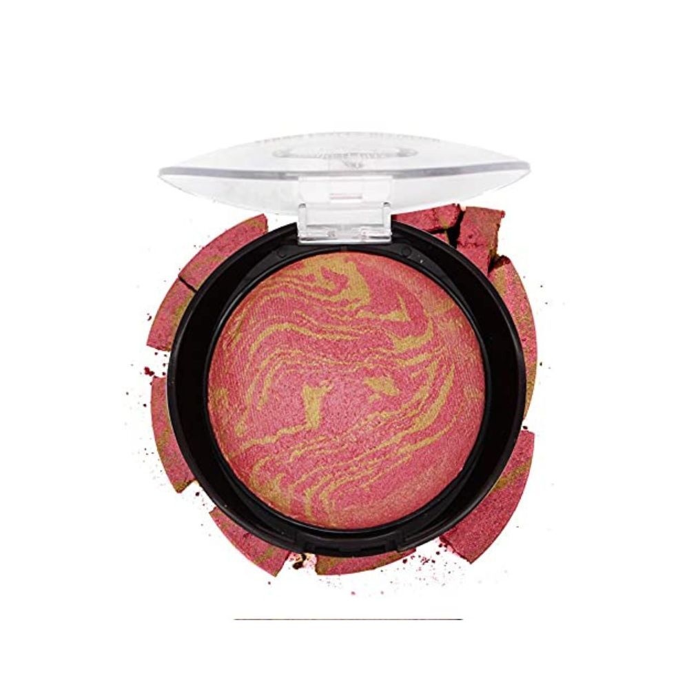 Fashion Colour TERRA COTTA BLUSHER Long-Wear