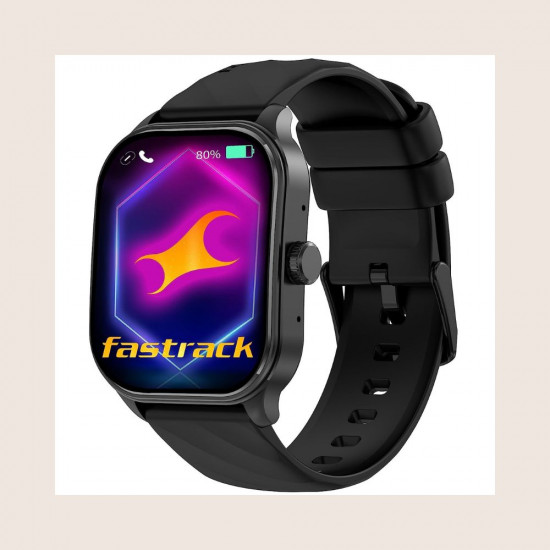 Fastrack Limitless FS1 Pro Smart Watch