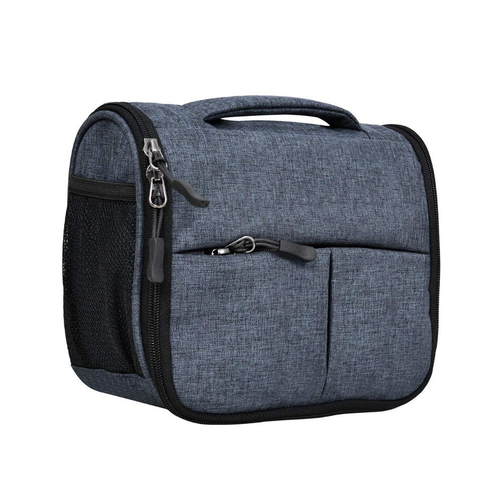 FATMUG Toiletry Bag (Multicolored_600147SWBGA1)