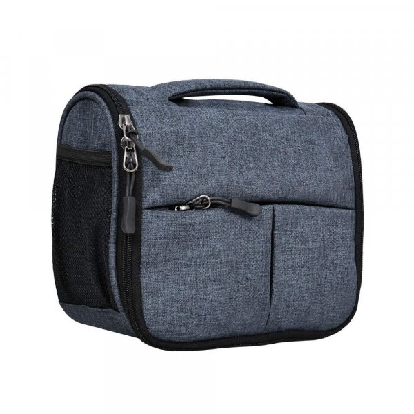FATMUG Toiletry Bag (Multicolored_600147SWBGA1)