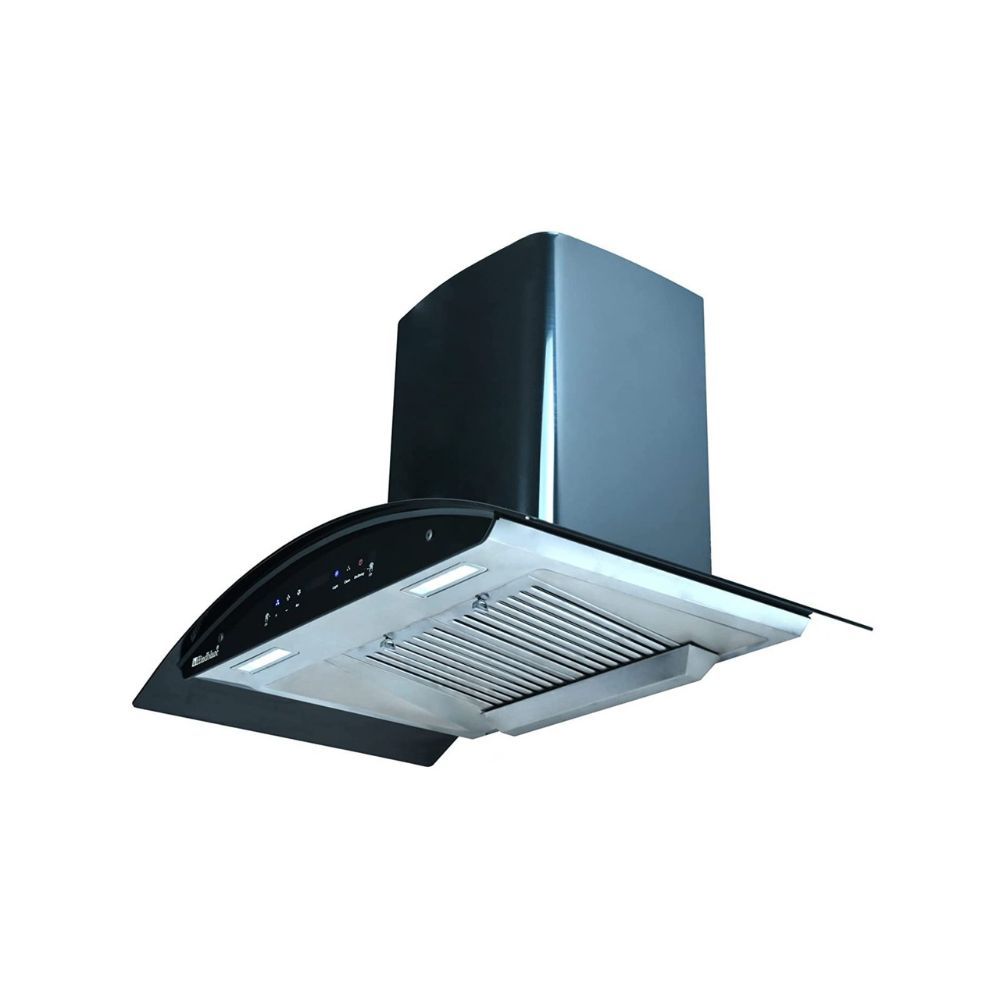 Ifb auto clean chimney deals