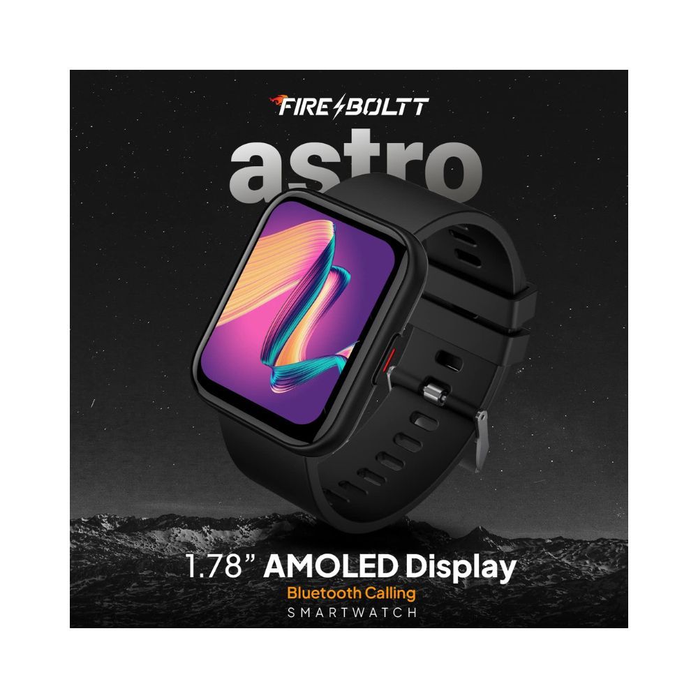 Fire-Boltt Astro 1.78