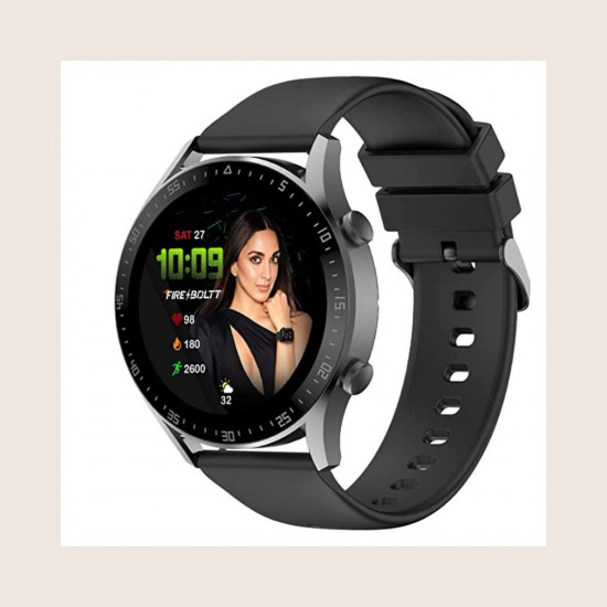 Fire-Boltt India's No 1 Smartwatch