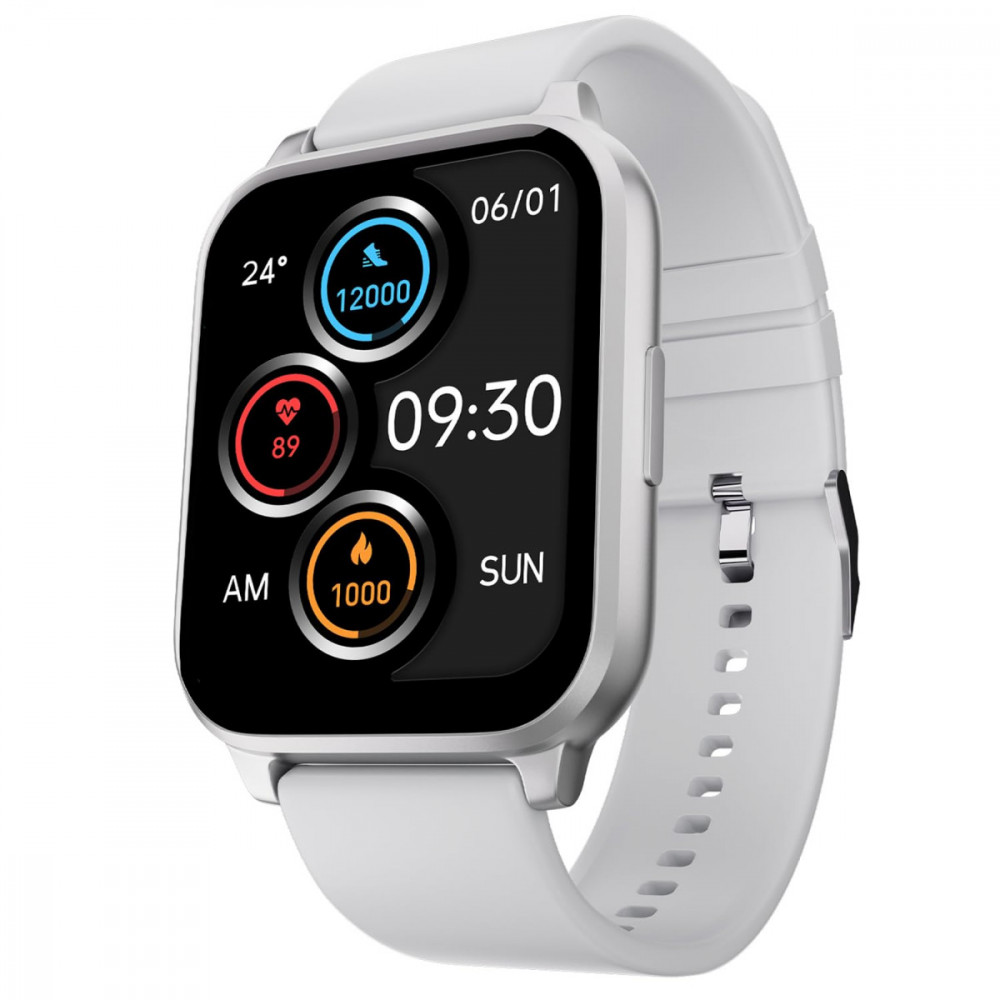 fire boltt ninja 3 plus 1.83 display smartwatch full touch