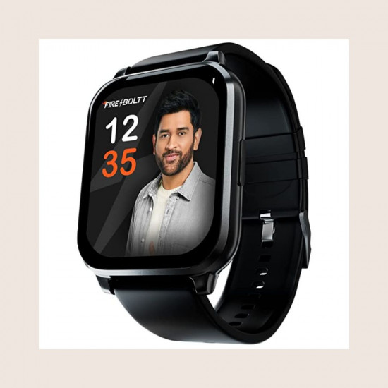 Fire-Boltt Ninja 3 Smartwatch