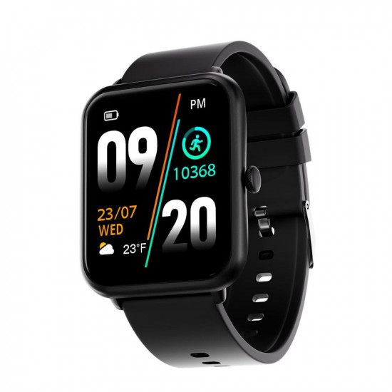 Fire-Boltt Ninja Call Pro Smart Watch Dual Chip Bluetooth Calling, 1.69