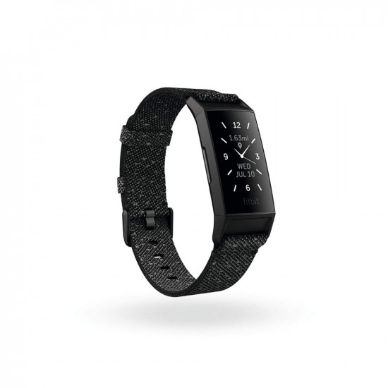 Fitbit Charge 4 Special Edition Fitness and Activity Tracker with Built-in GPS