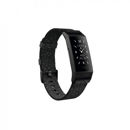 Fitbit Charge 4 Special Edition Fitness and Activity Tracker with Built-in GPS